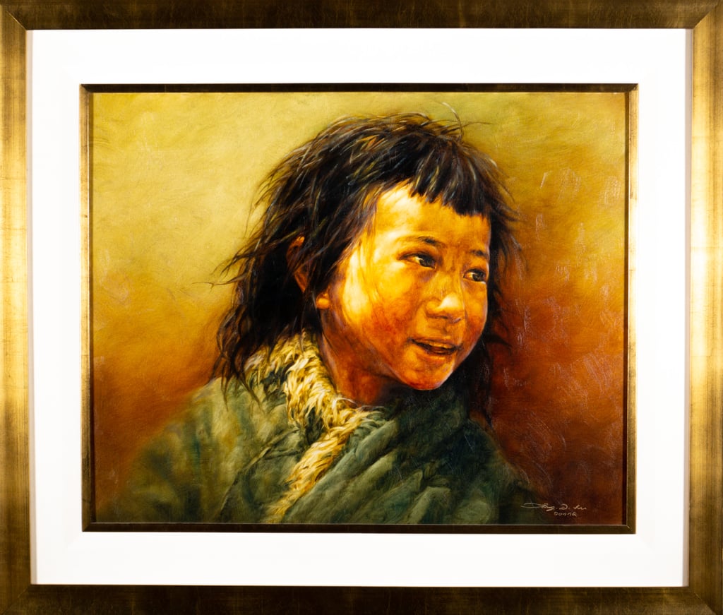 Tibetan