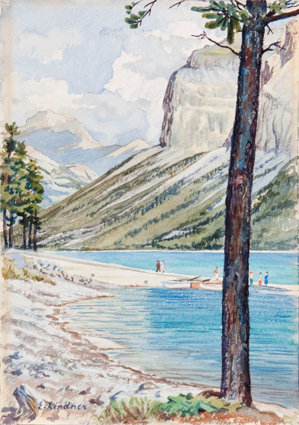 Mountain