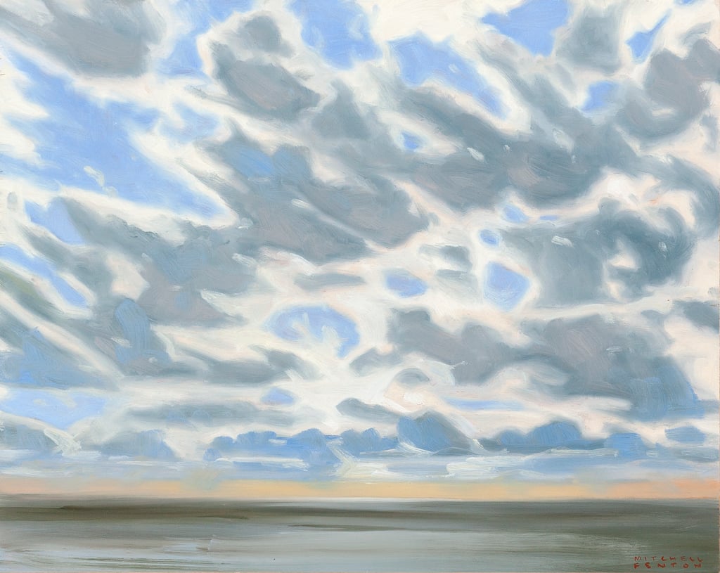 Scattered