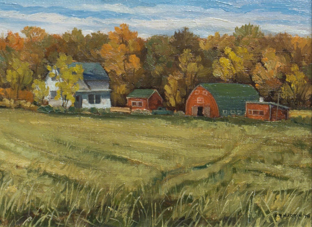 Manitoba