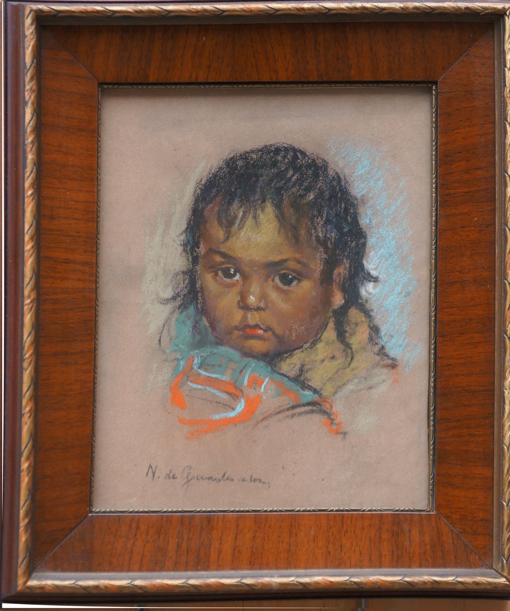 Papoose