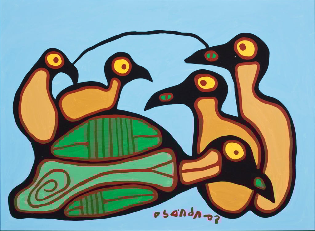 Loons