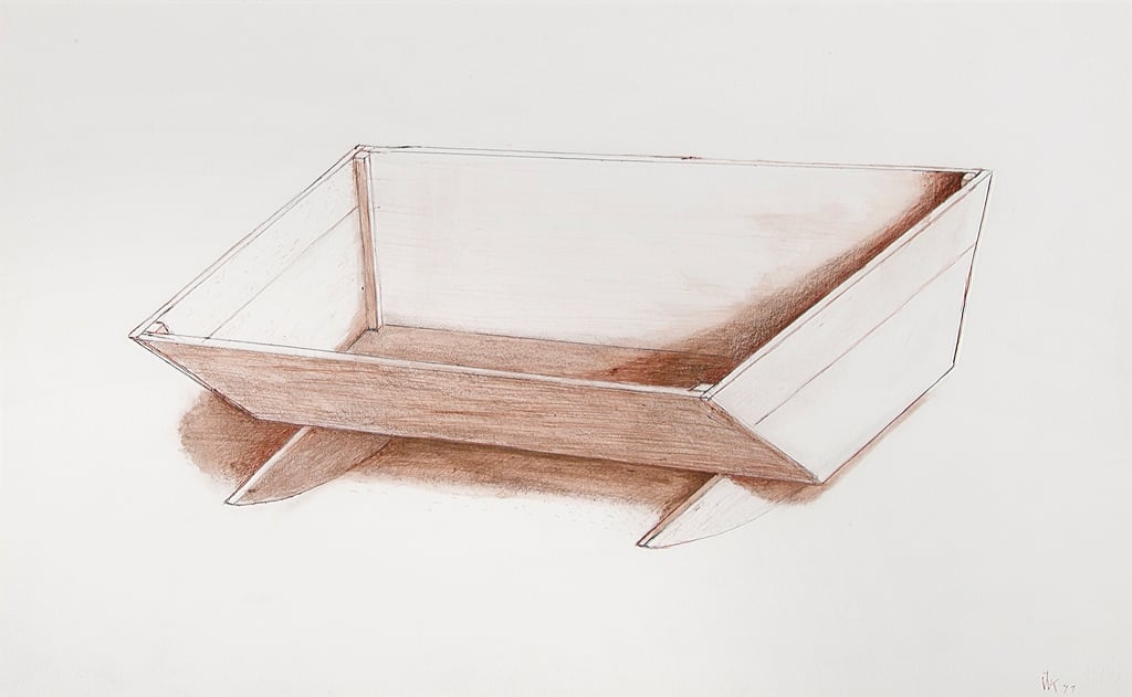 Cradle