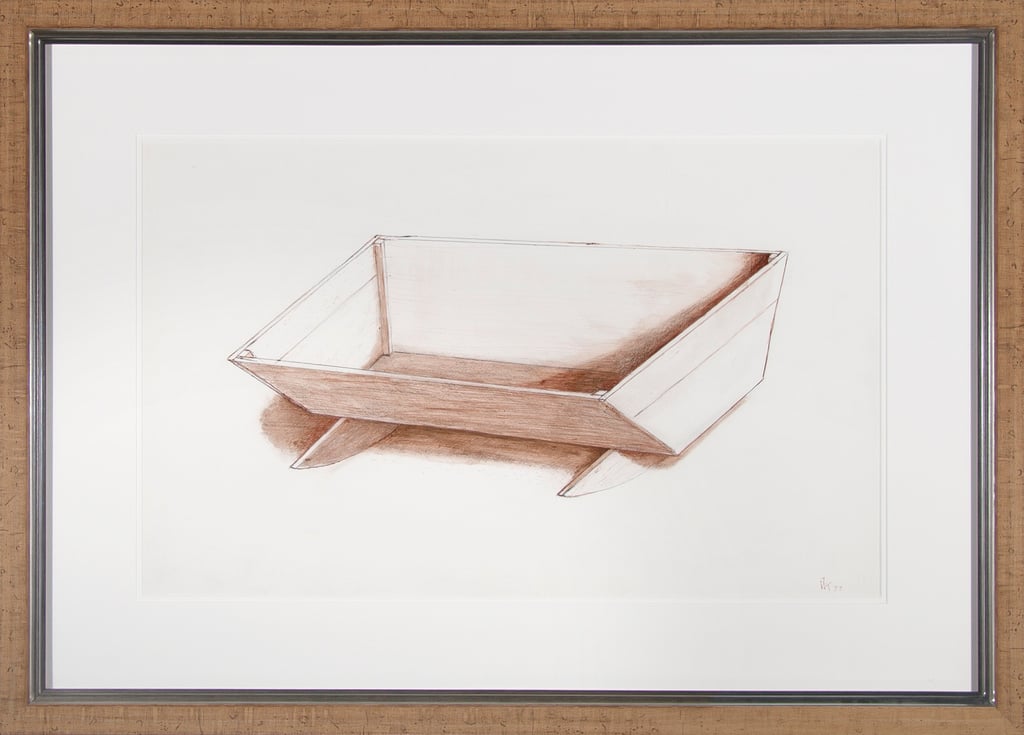 Cradle