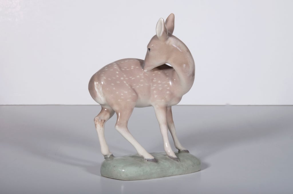 Deer