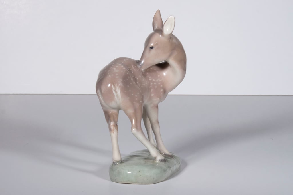 Deer