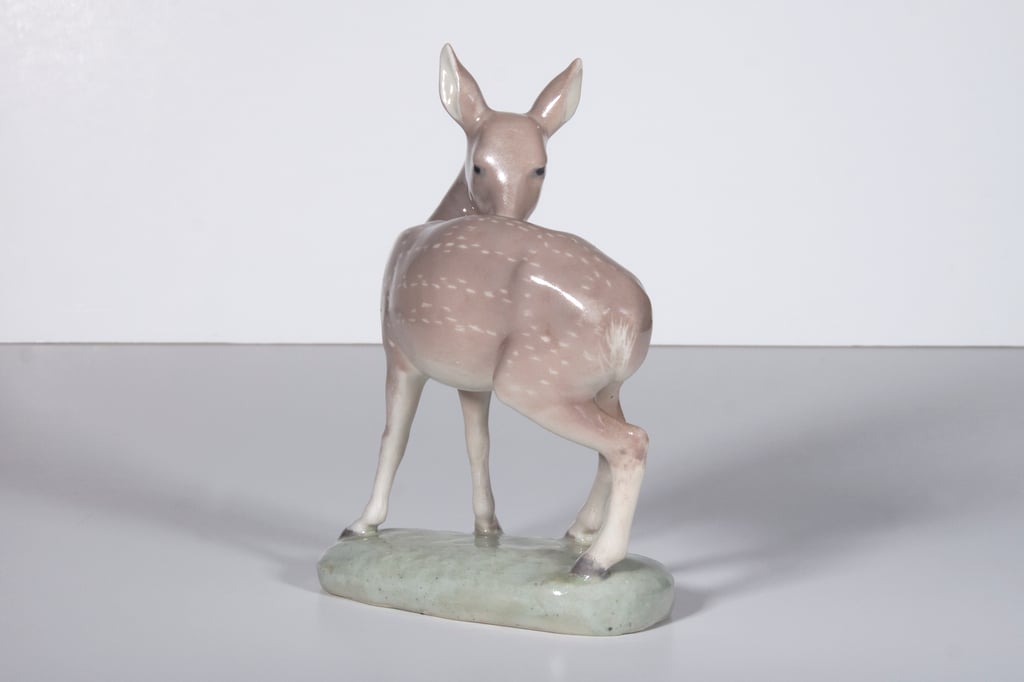 Deer