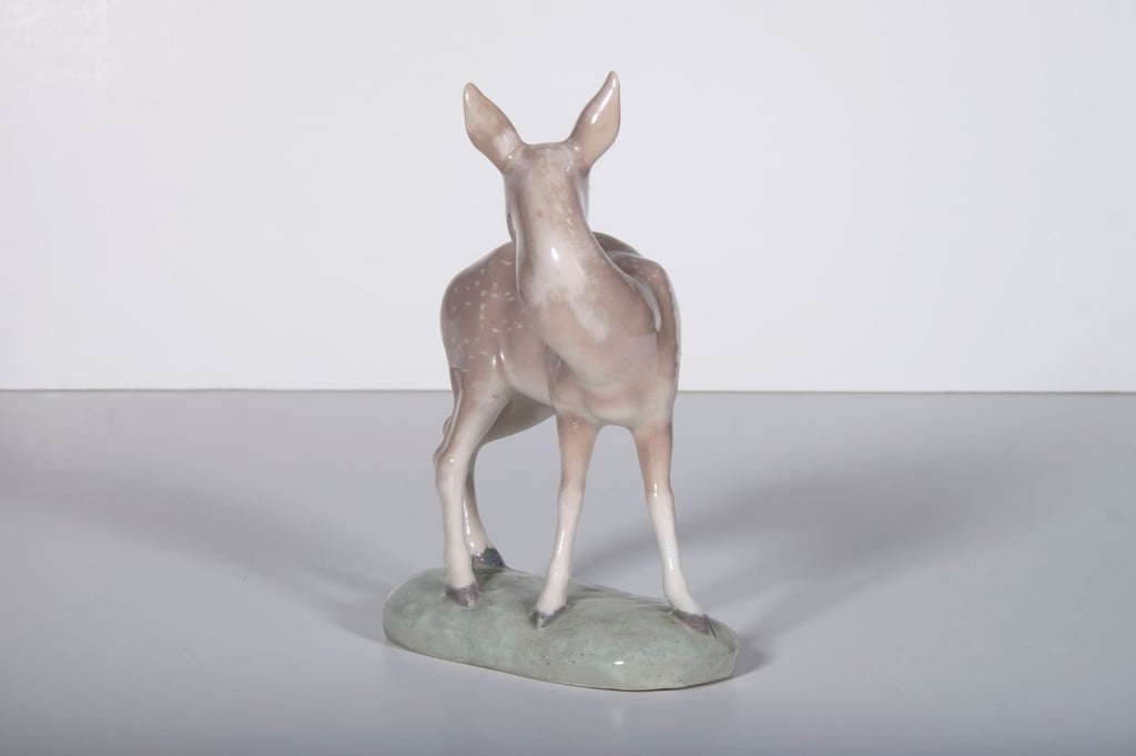 Deer