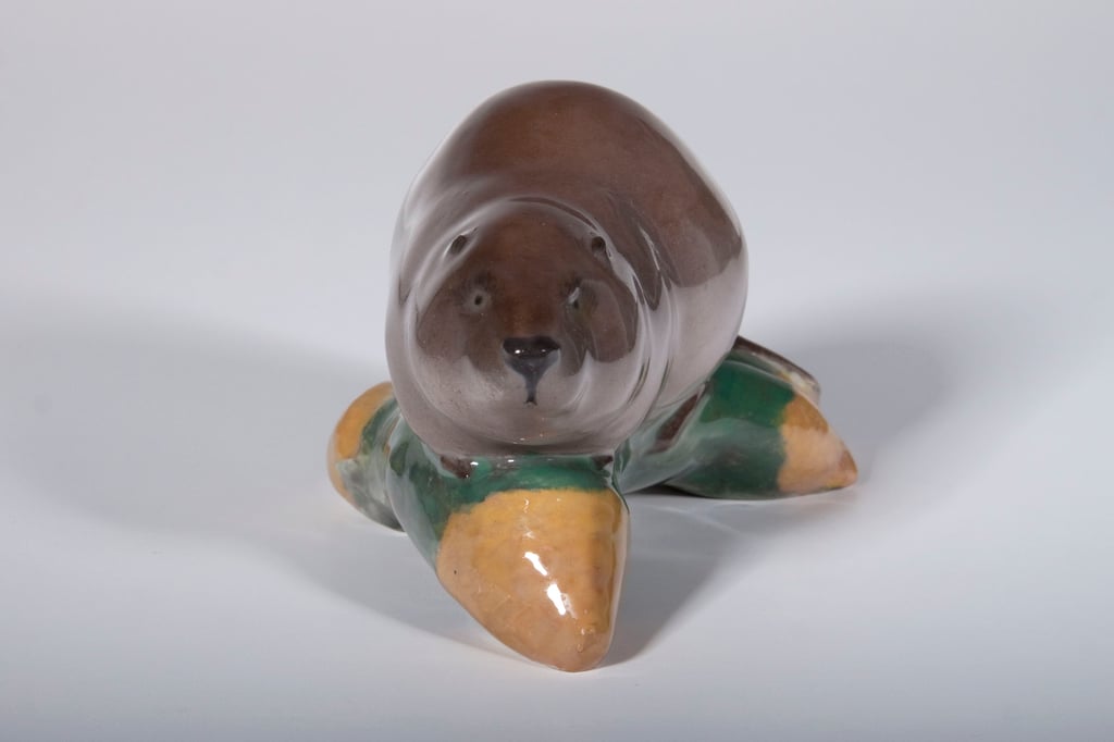 Beaver