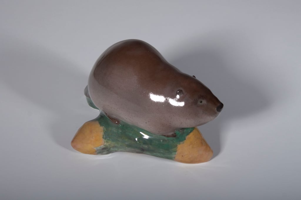 Beaver