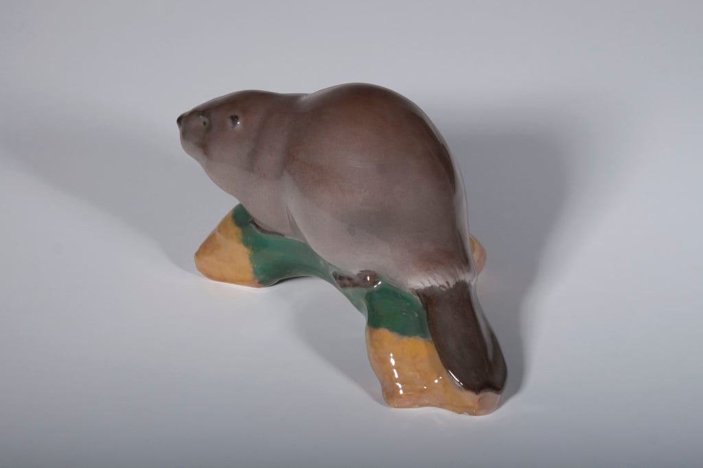 Beaver