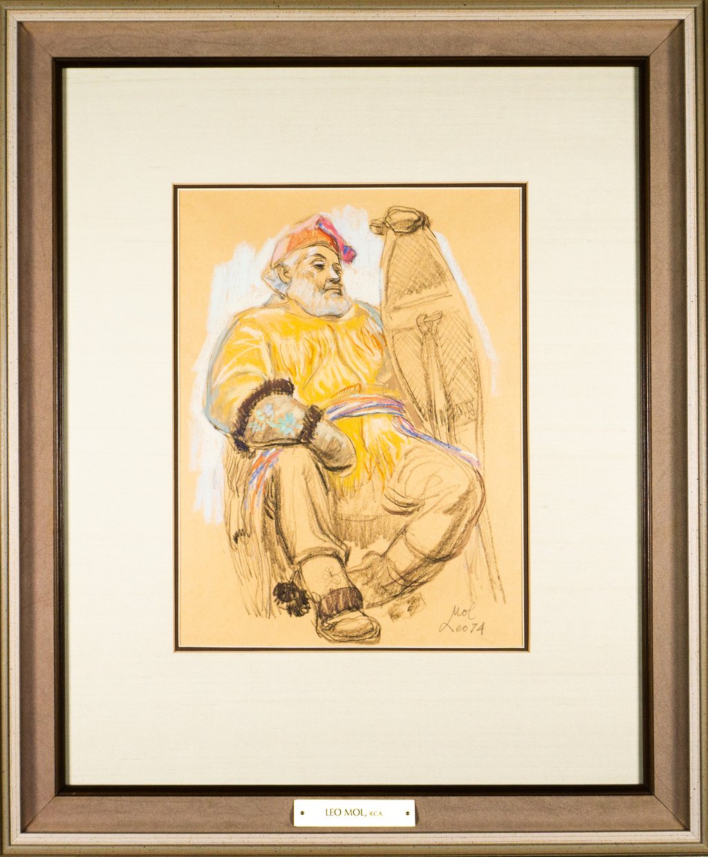 Voyageur