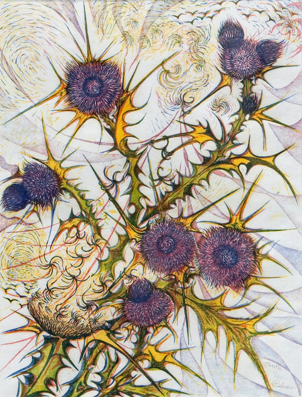 Thistle