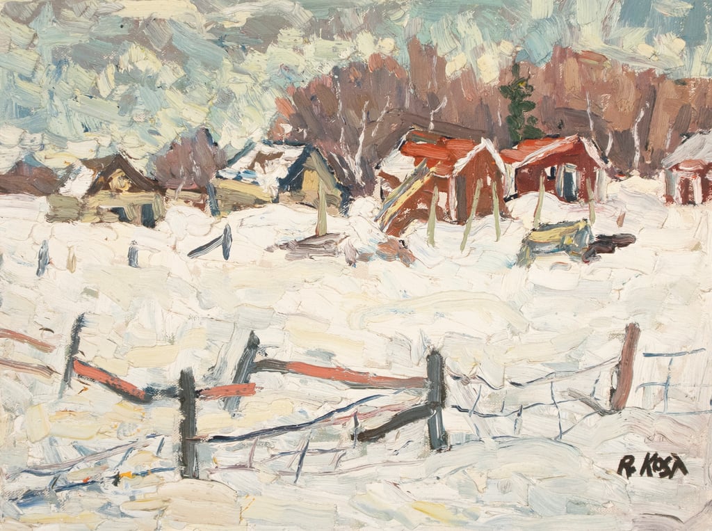 Winter
