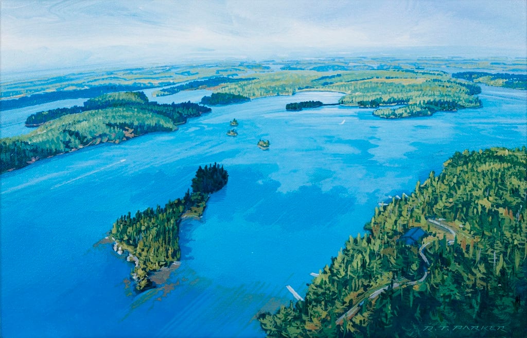 Echo
