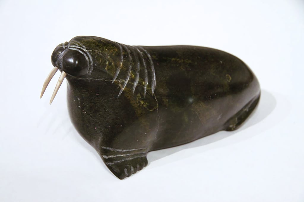 Walrus
