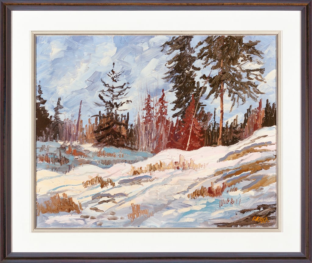 Winter