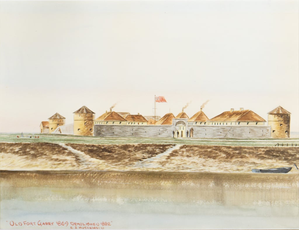 Fort