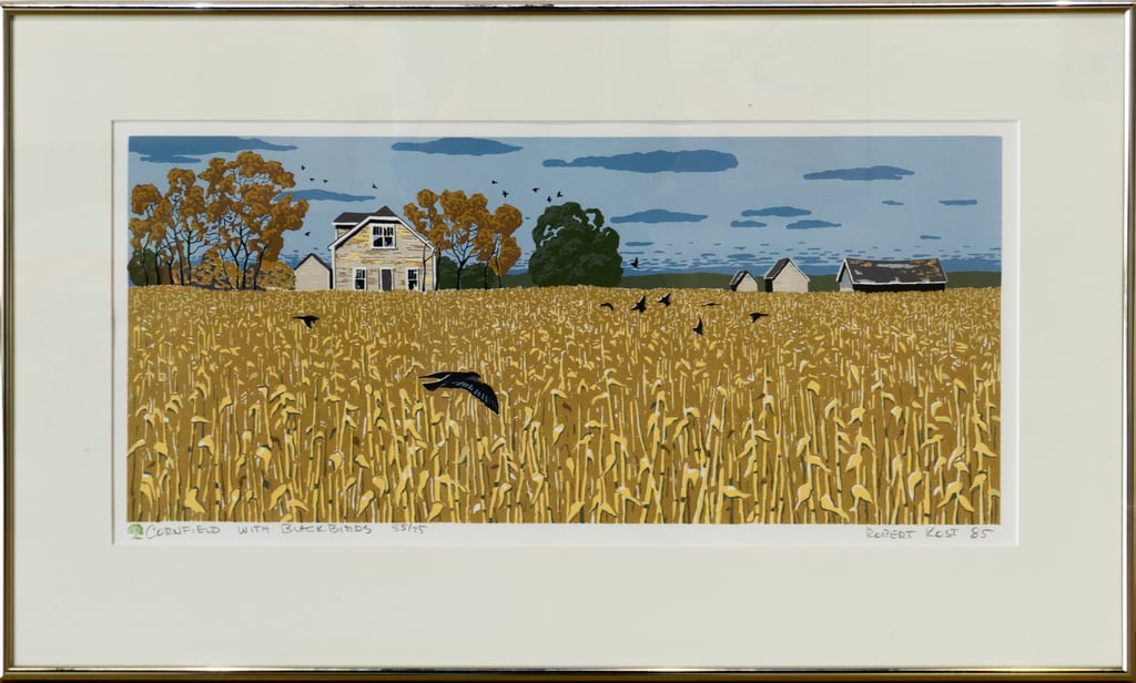 Cornfield