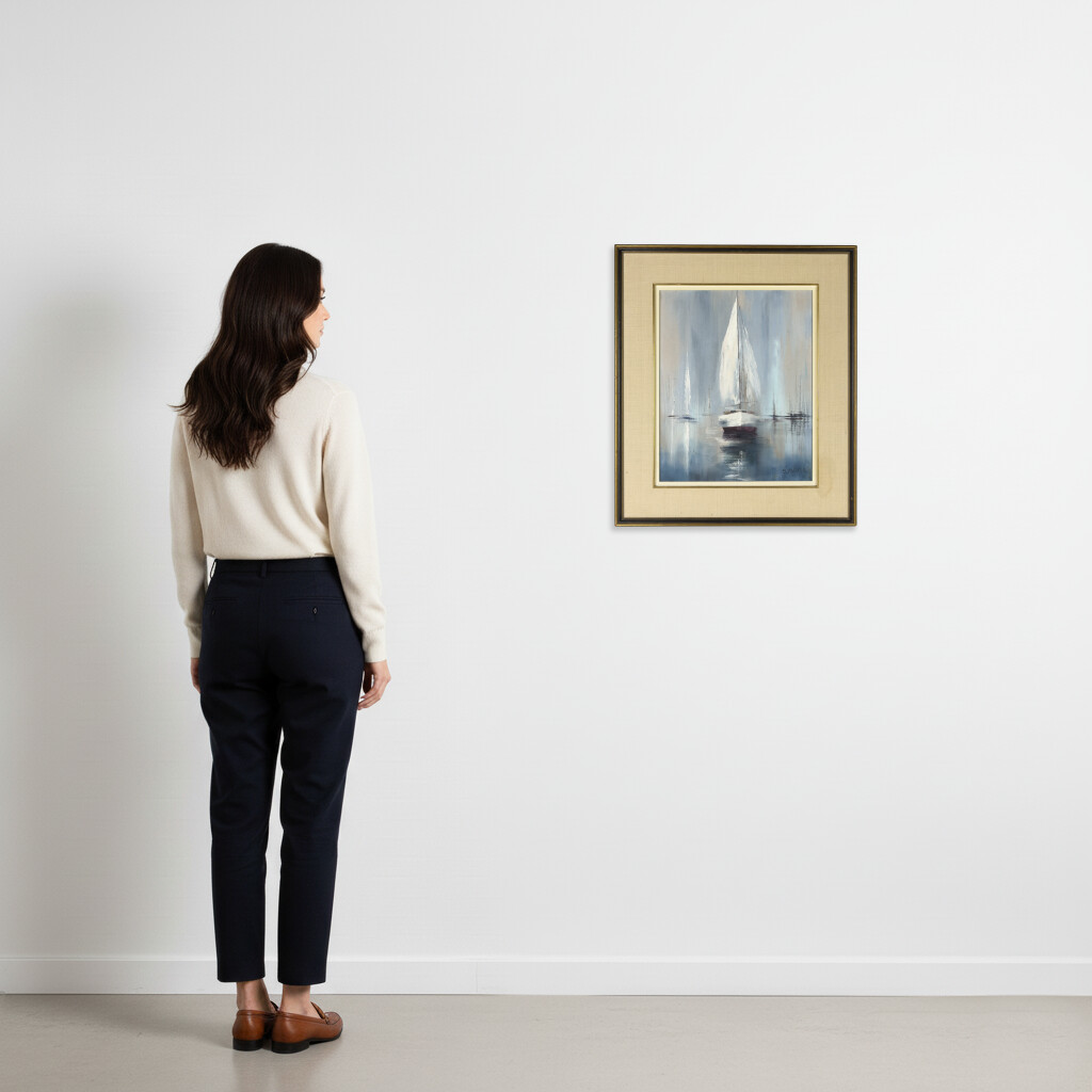 Sailboats