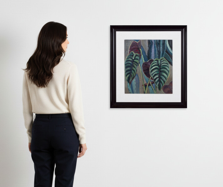 Philodendron