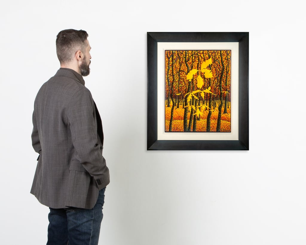 Oak