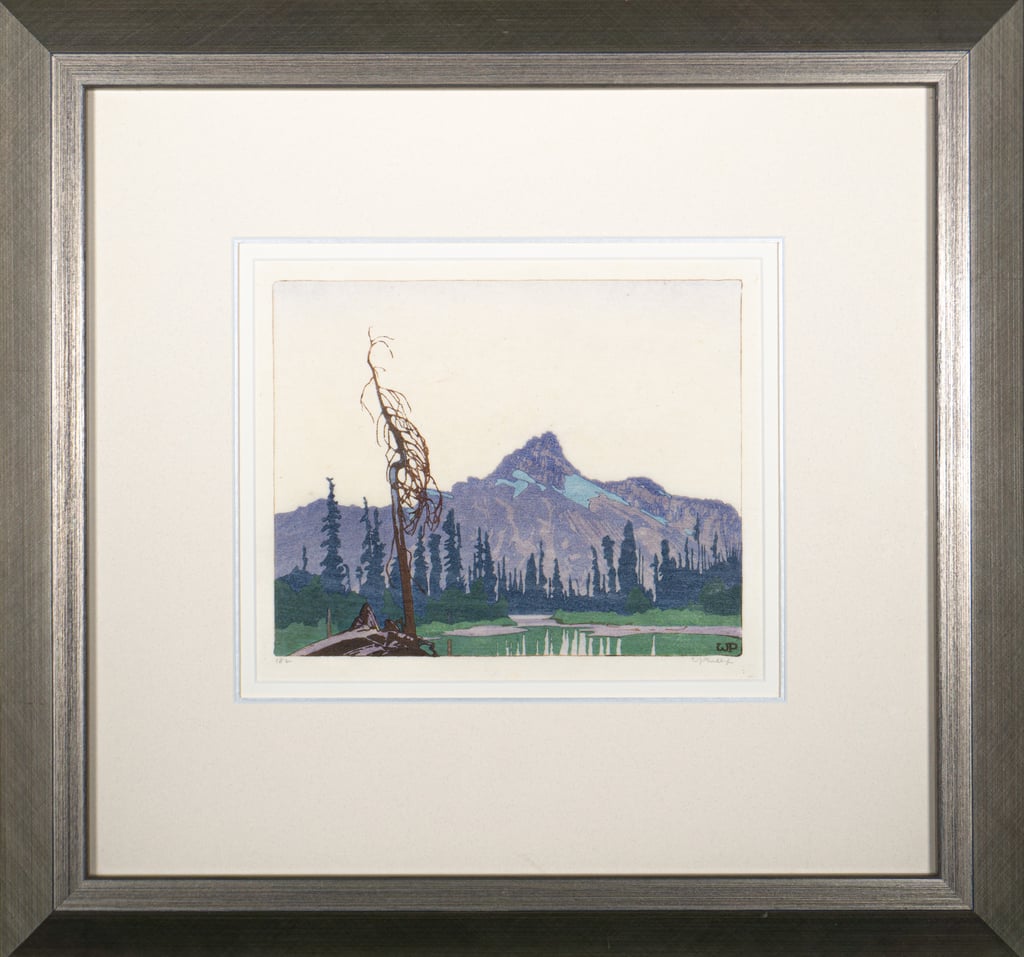 Mount