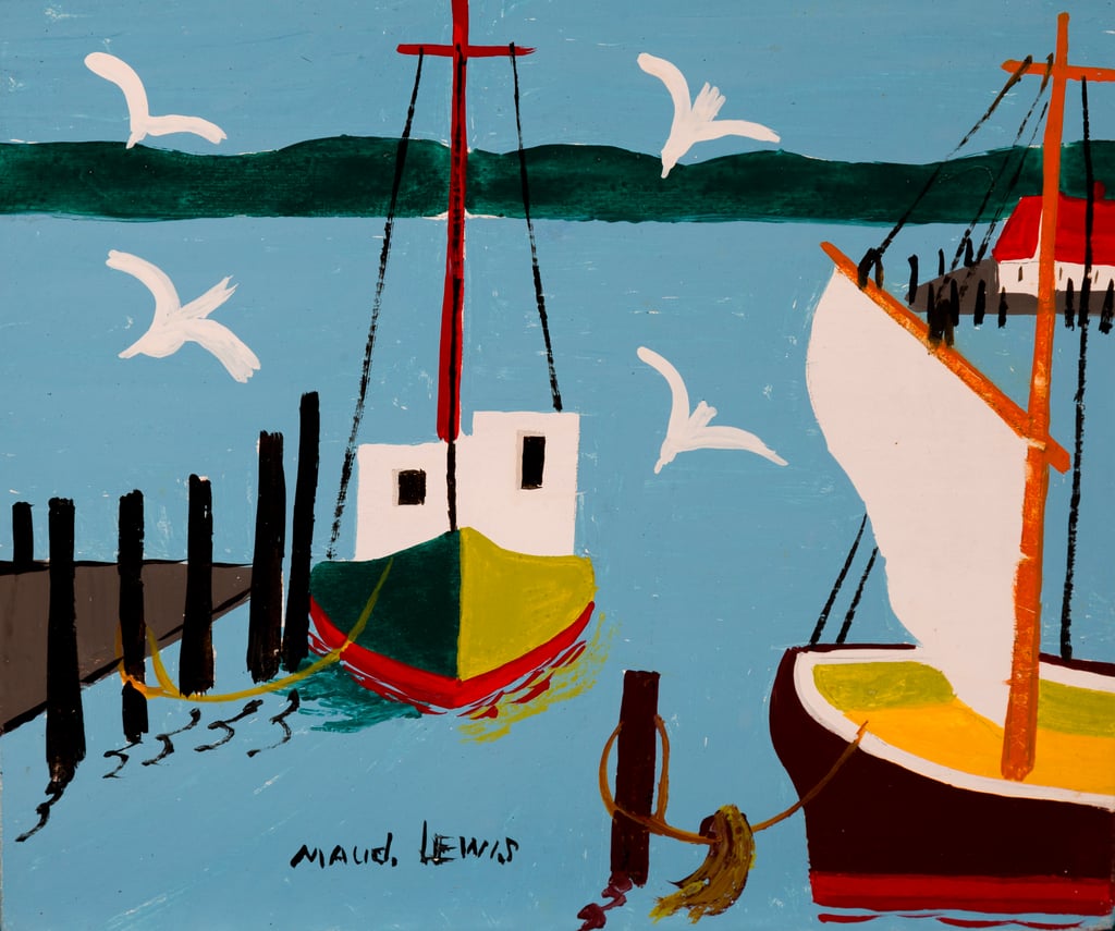 Boats