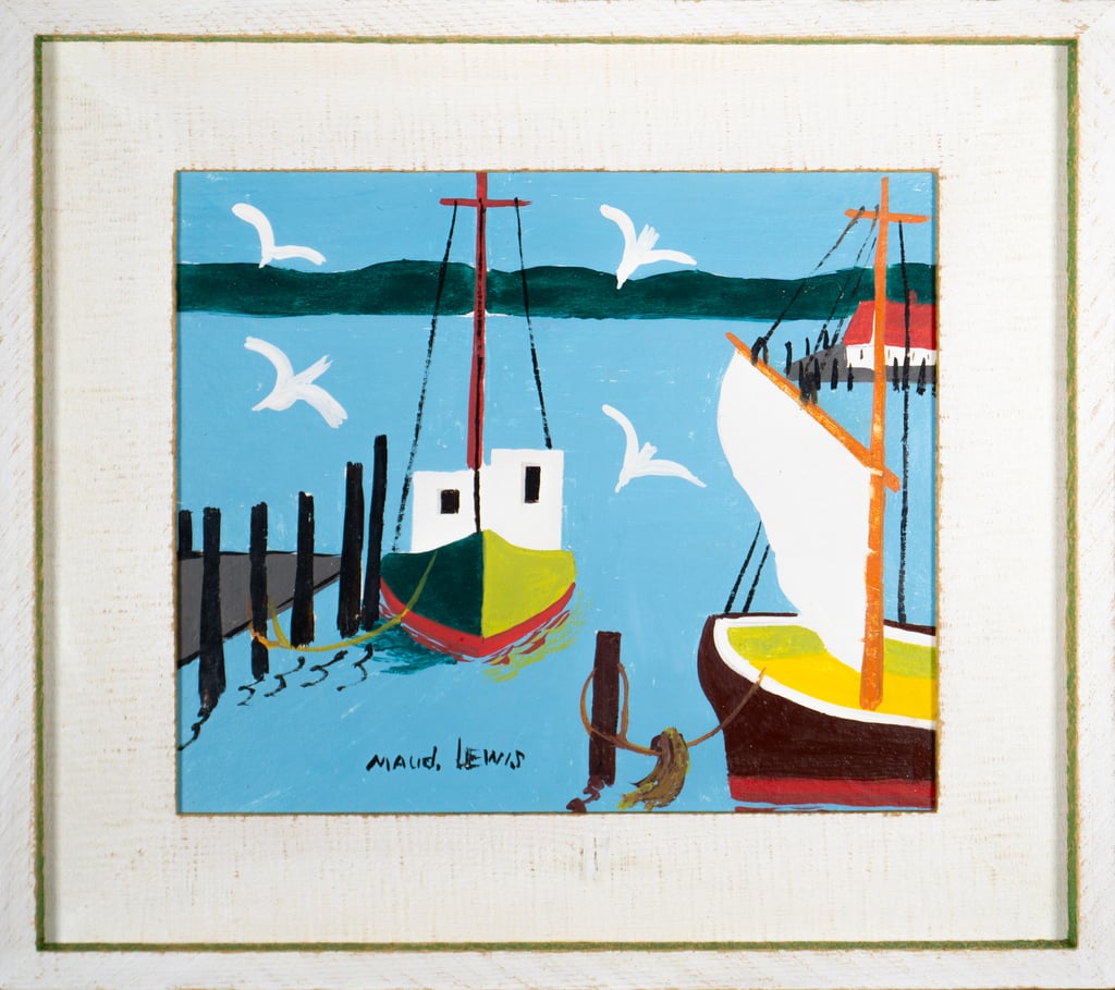 Boats