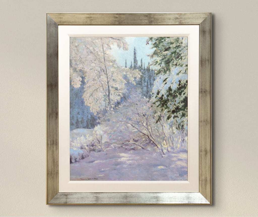Winter’s