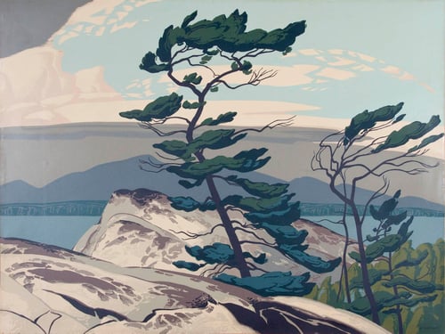 Art for War and Peace