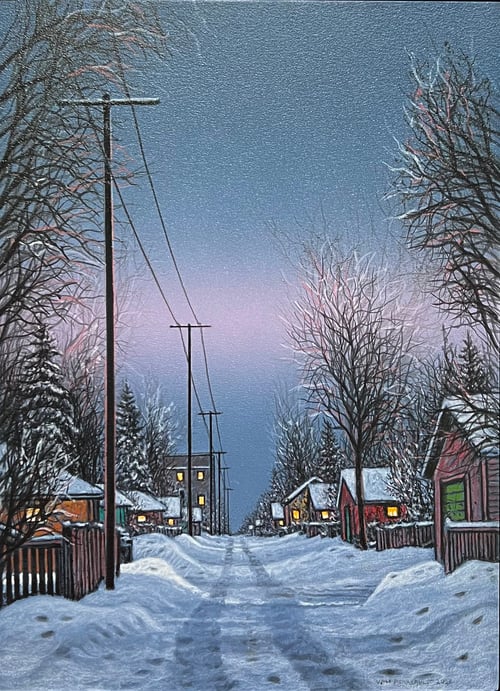 Winter 2023