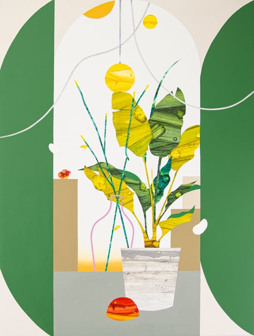 Mira Song - Spring is Almost Here