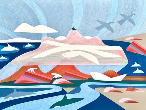 Winter Group Exhibition