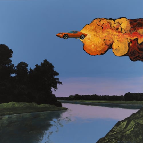 Sean William Randall - Catch the Sun!