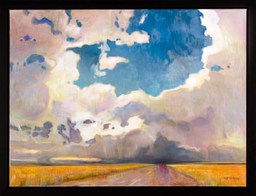 Terry Watkinson – Mother Earth