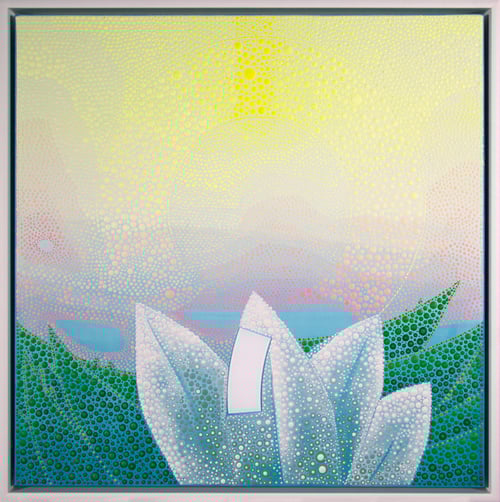 Ewa Tarsia - The Secrets of Nature