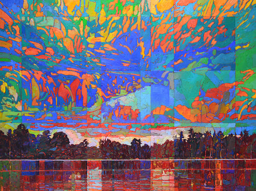 Bob Kebic – Featured Works