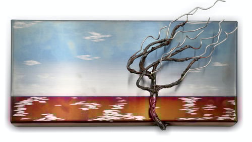 Floyd Elzinga - New Works
