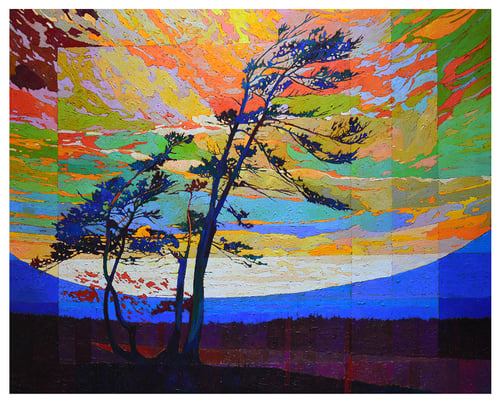 Bob Kebic - Canadian Landscapes