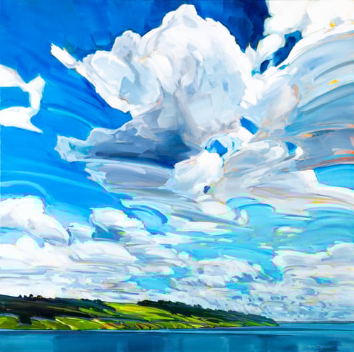Prairie Landscapes