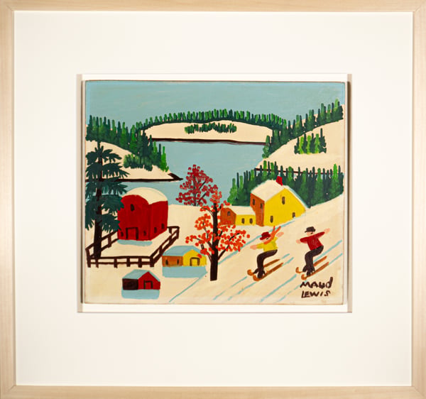 Skiers
