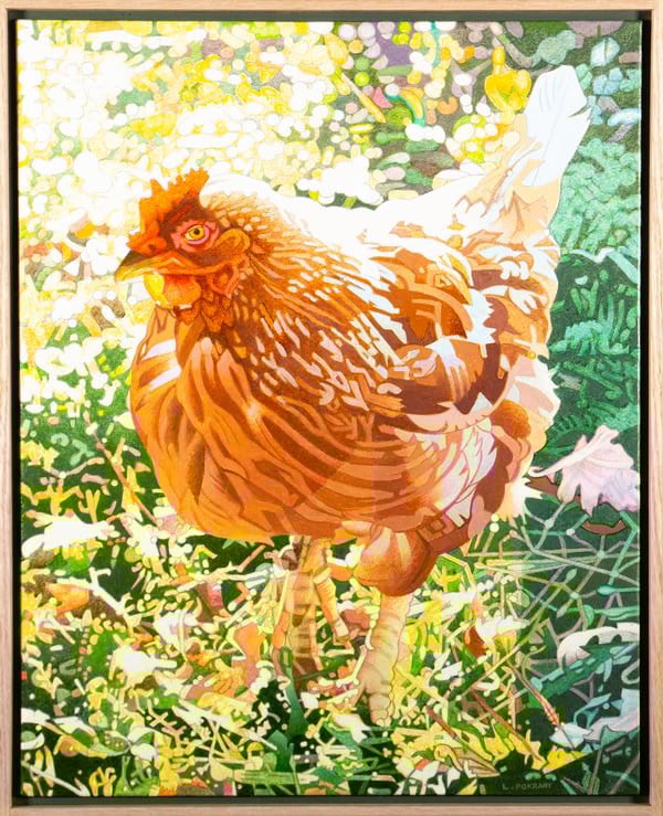 Henrietta