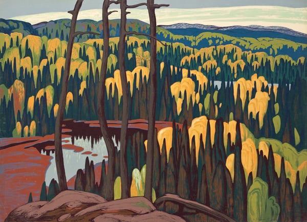 Algoma