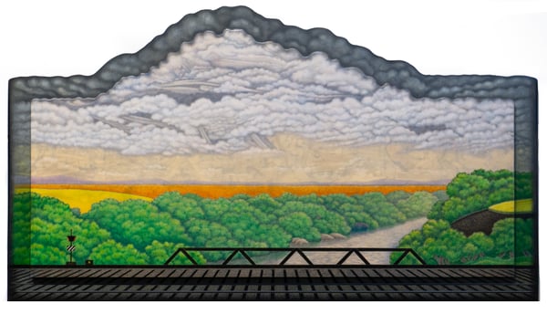 Prairie