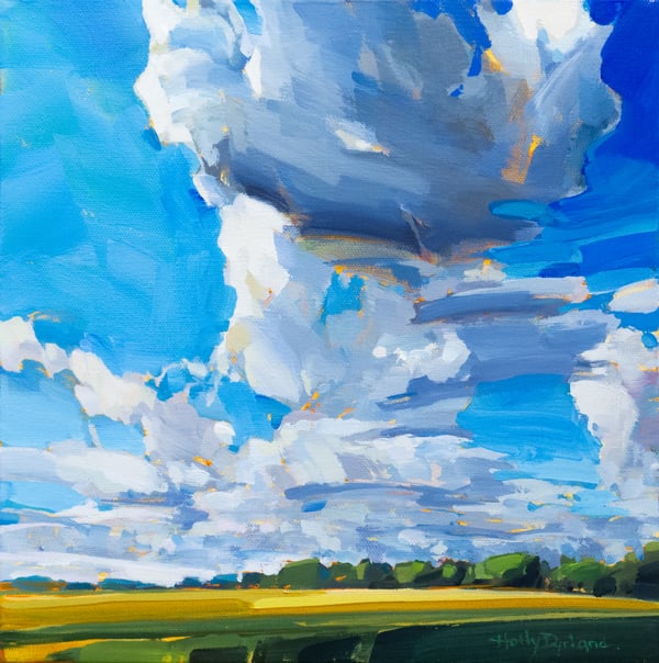 Overhead