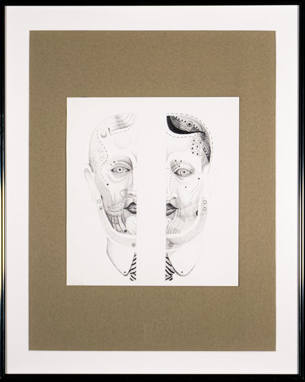 Faces