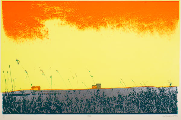 Prarie