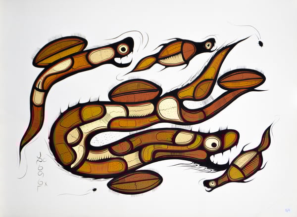 Jackfish