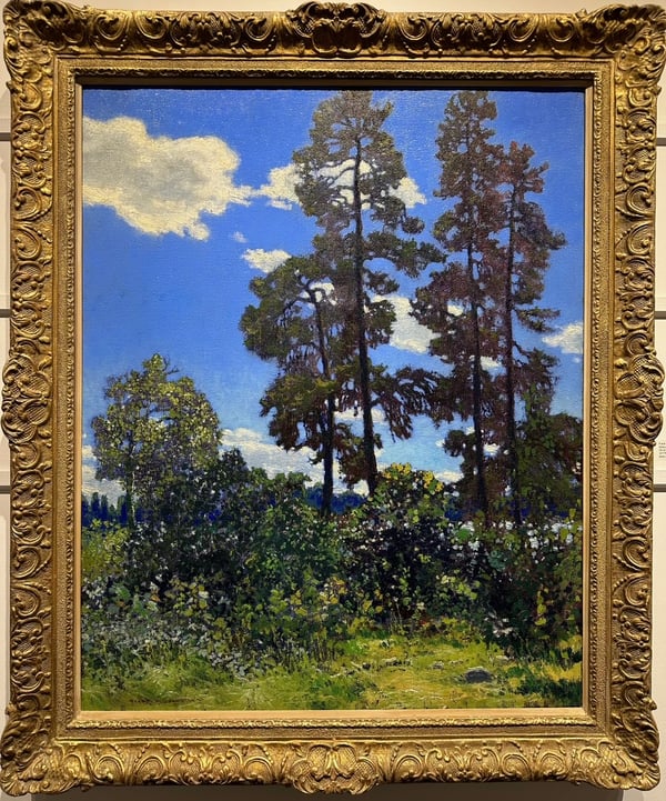 Midsummer